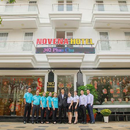 Novena Hotel Вунгтау Екстер'єр фото