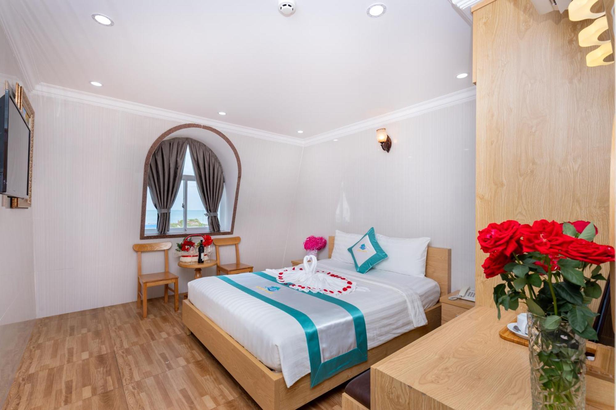 Novena Hotel Вунгтау Екстер'єр фото