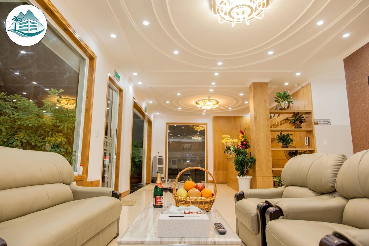 Novena Hotel Вунгтау Екстер'єр фото